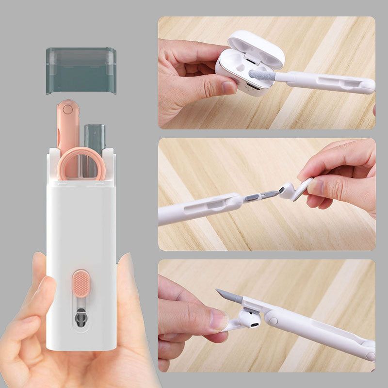 Multi Tech Cleaner