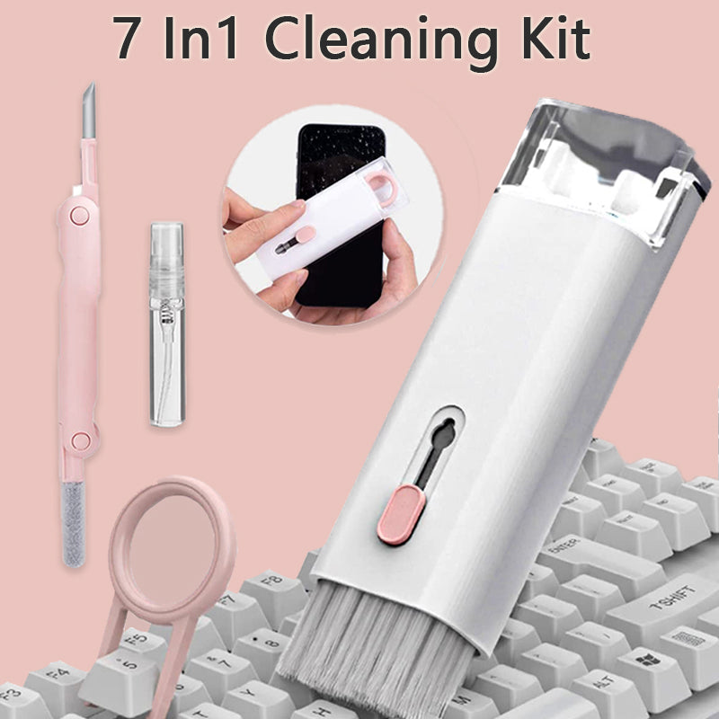 Multi Tech Cleaner
