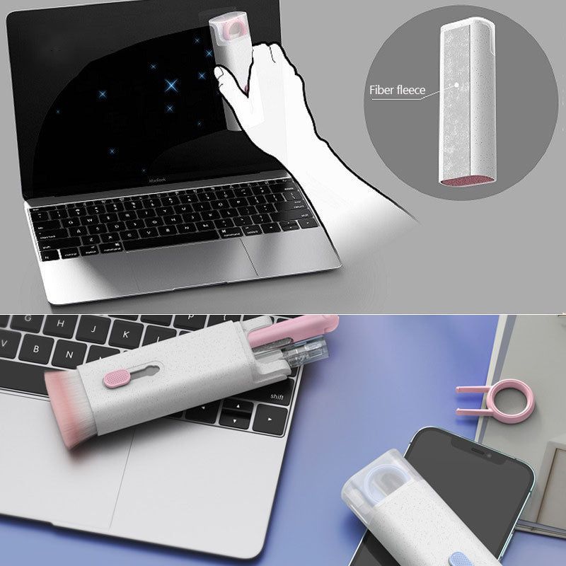 Multi Tech Cleaner