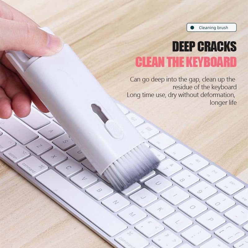 Multi Tech Cleaner