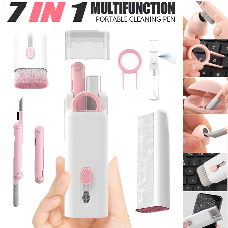 Multi Tech Cleaner